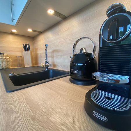 North Coast Suites Deluxe Hamburg-Rahlstedt Ngoại thất bức ảnh