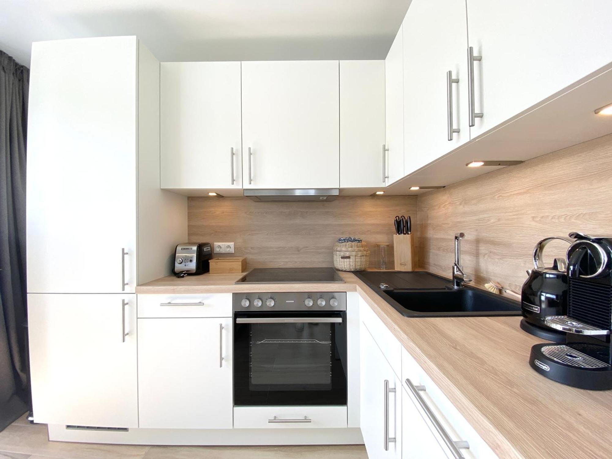 North Coast Suites Deluxe Hamburg-Rahlstedt Ngoại thất bức ảnh