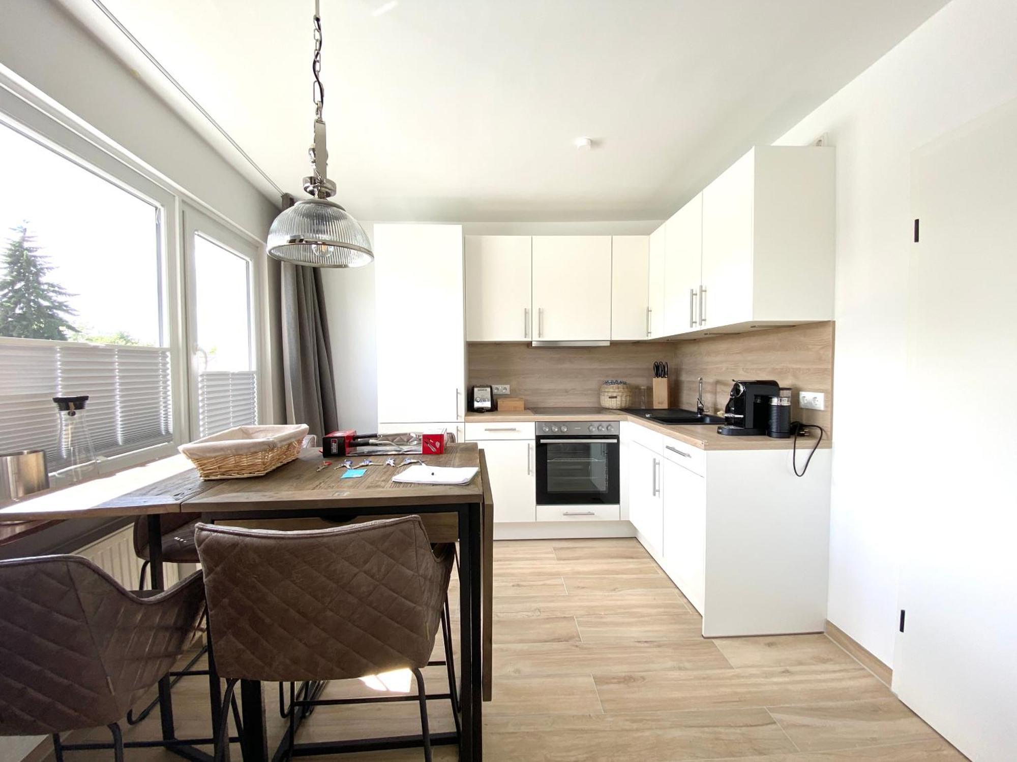 North Coast Suites Deluxe Hamburg-Rahlstedt Ngoại thất bức ảnh