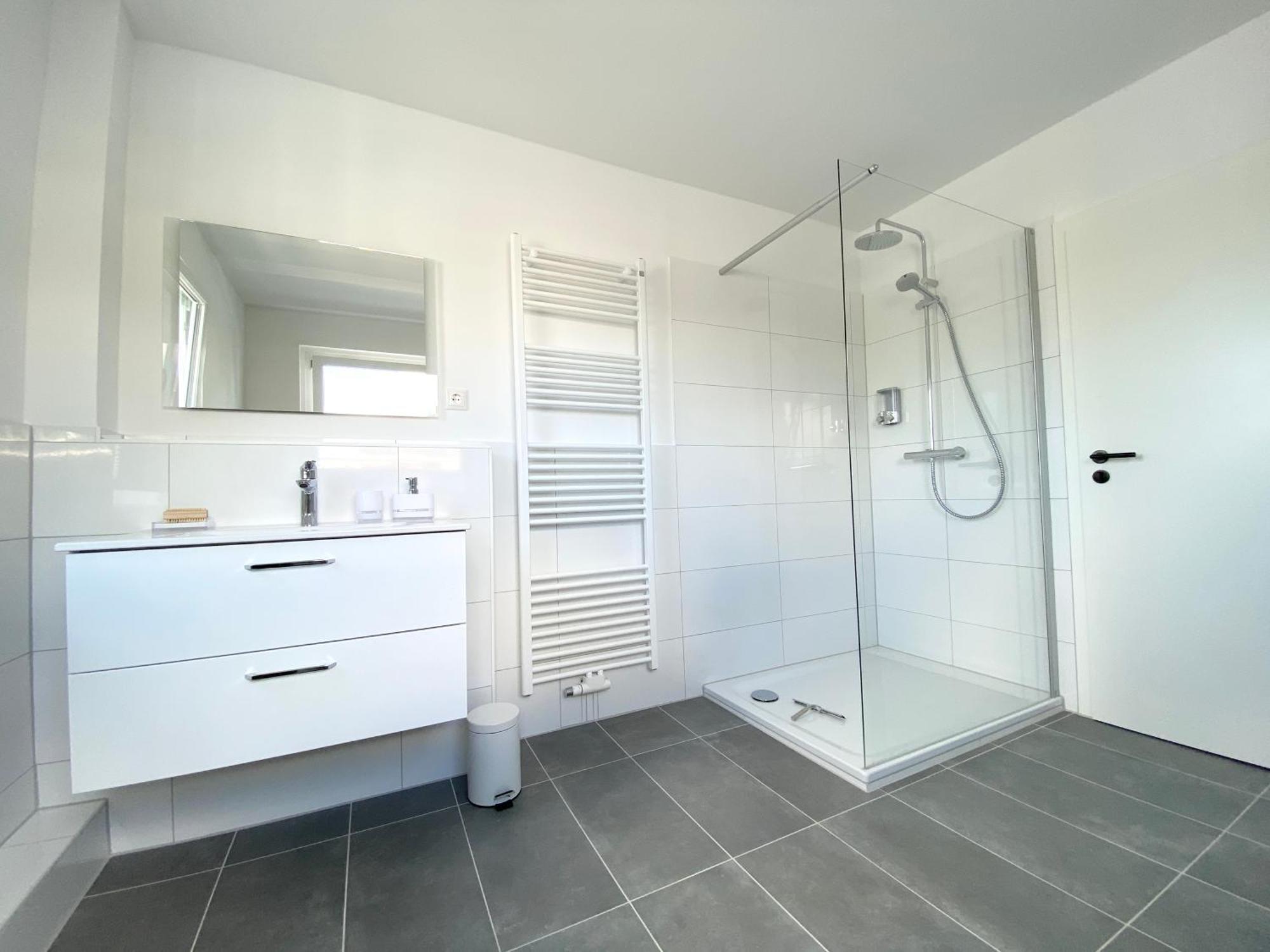 North Coast Suites Deluxe Hamburg-Rahlstedt Ngoại thất bức ảnh