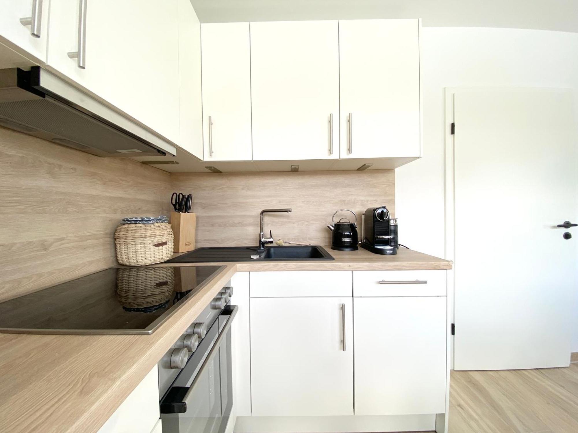 North Coast Suites Deluxe Hamburg-Rahlstedt Ngoại thất bức ảnh