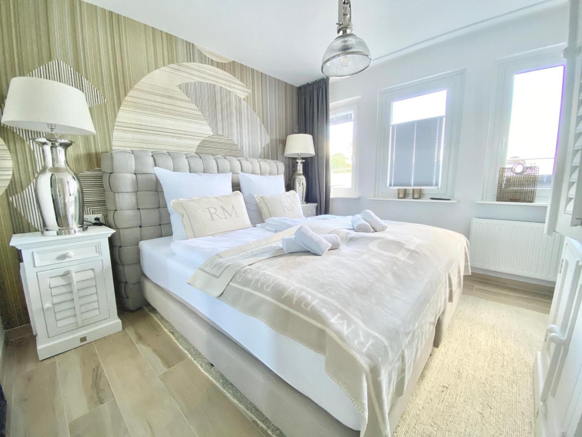 North Coast Suites Deluxe Hamburg-Rahlstedt Ngoại thất bức ảnh