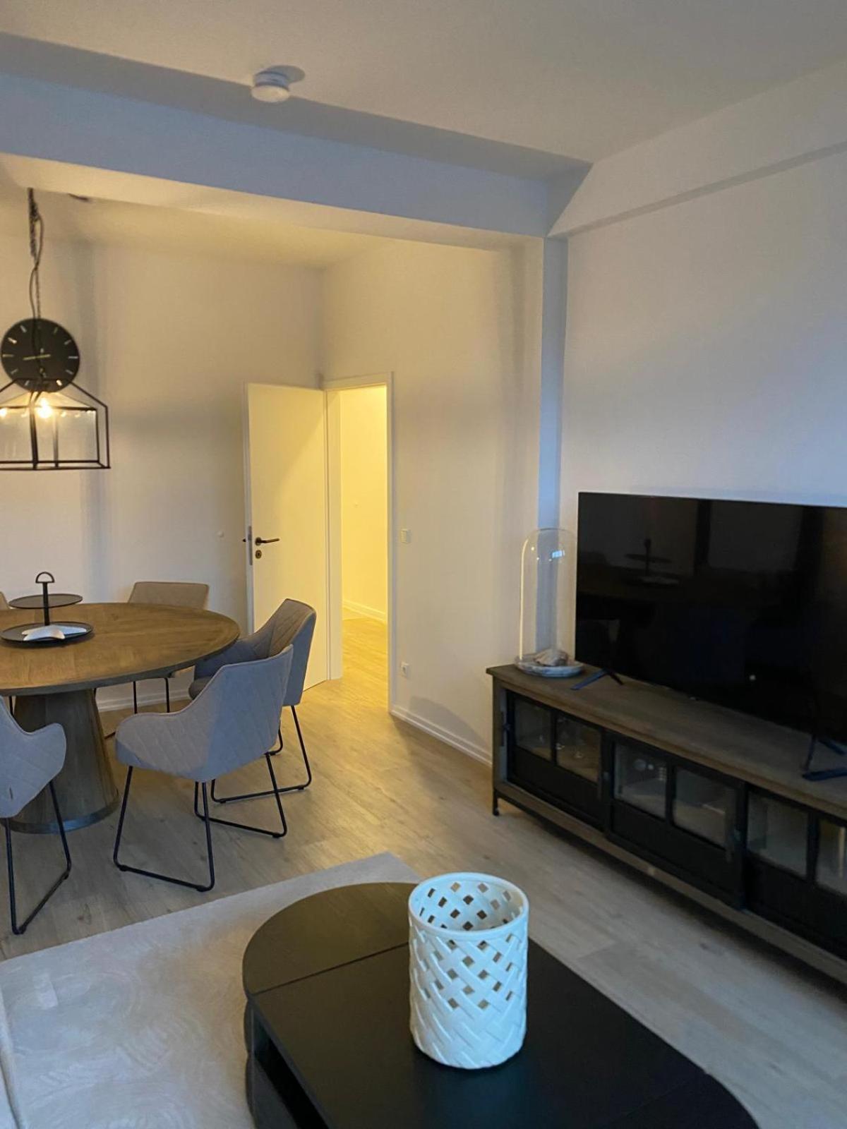 North Coast Suites Deluxe Hamburg-Rahlstedt Ngoại thất bức ảnh
