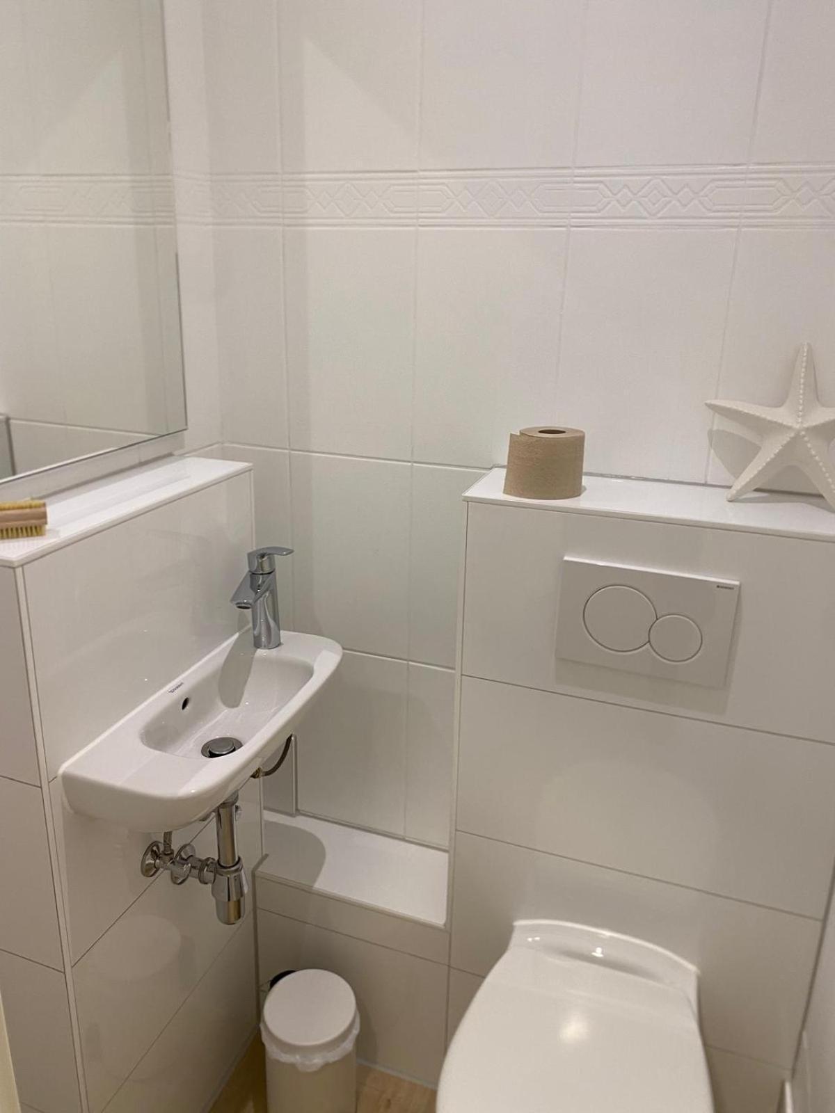 North Coast Suites Deluxe Hamburg-Rahlstedt Ngoại thất bức ảnh