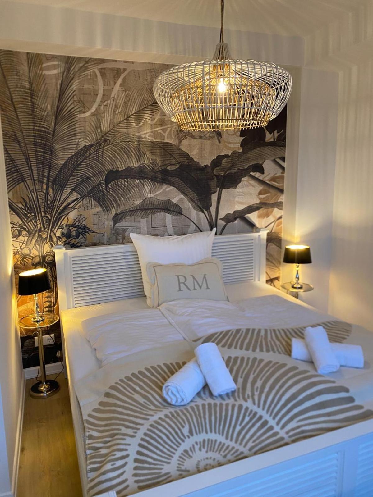 North Coast Suites Deluxe Hamburg-Rahlstedt Ngoại thất bức ảnh