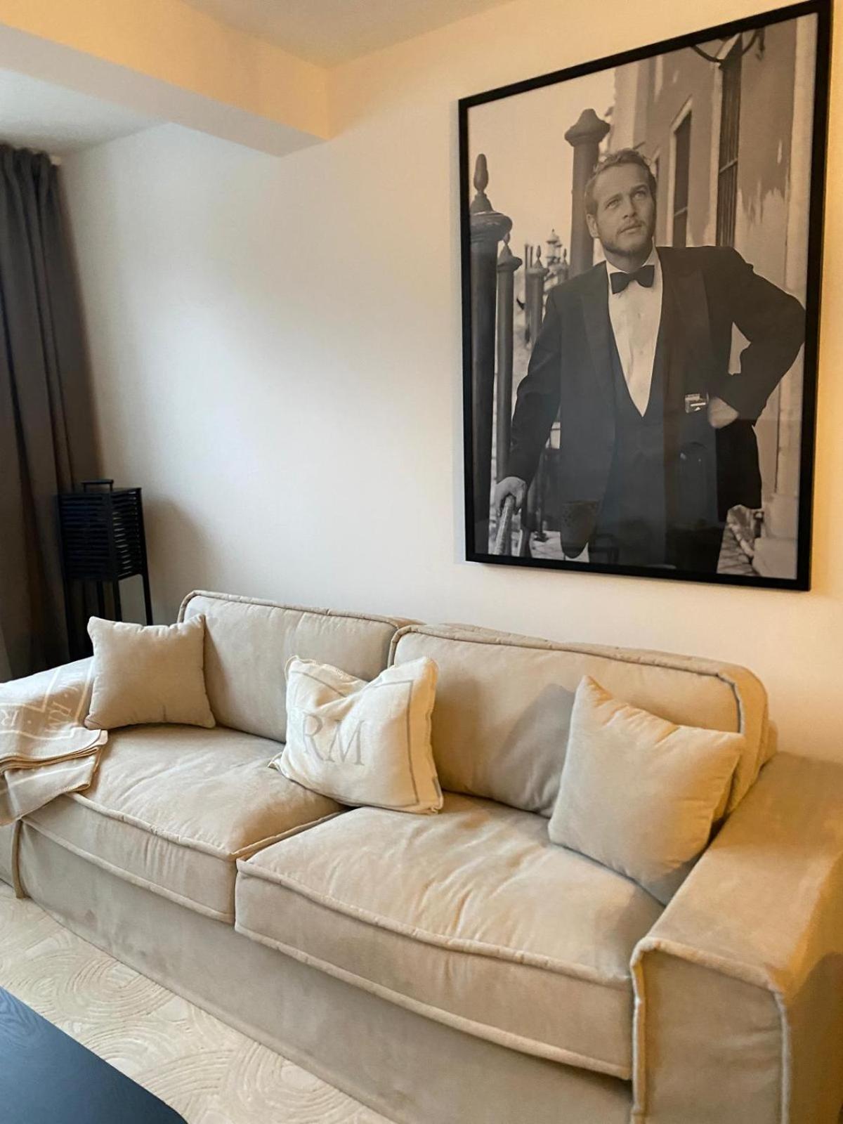 North Coast Suites Deluxe Hamburg-Rahlstedt Ngoại thất bức ảnh