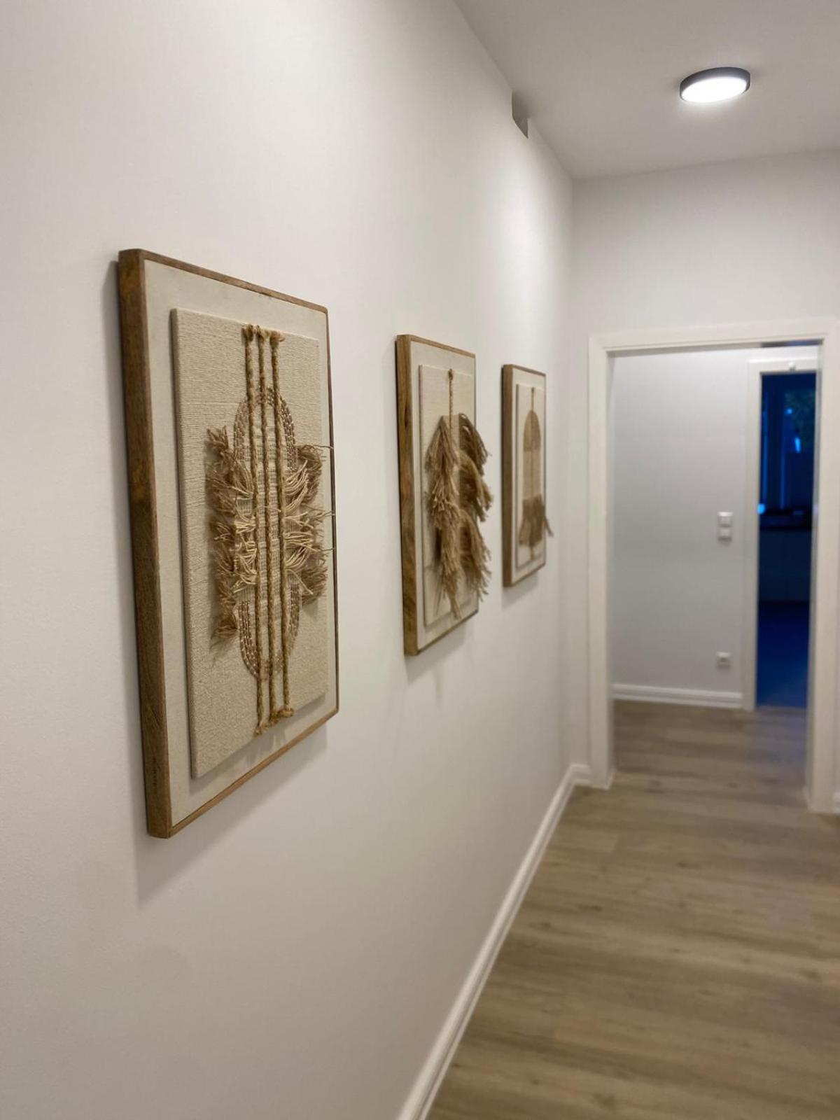 North Coast Suites Deluxe Hamburg-Rahlstedt Ngoại thất bức ảnh
