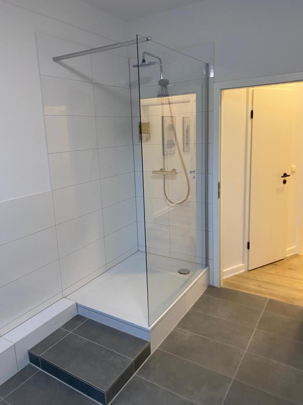 North Coast Suites Deluxe Hamburg-Rahlstedt Ngoại thất bức ảnh