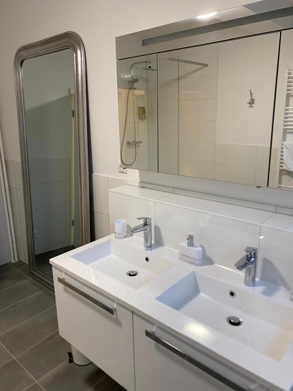 North Coast Suites Deluxe Hamburg-Rahlstedt Ngoại thất bức ảnh