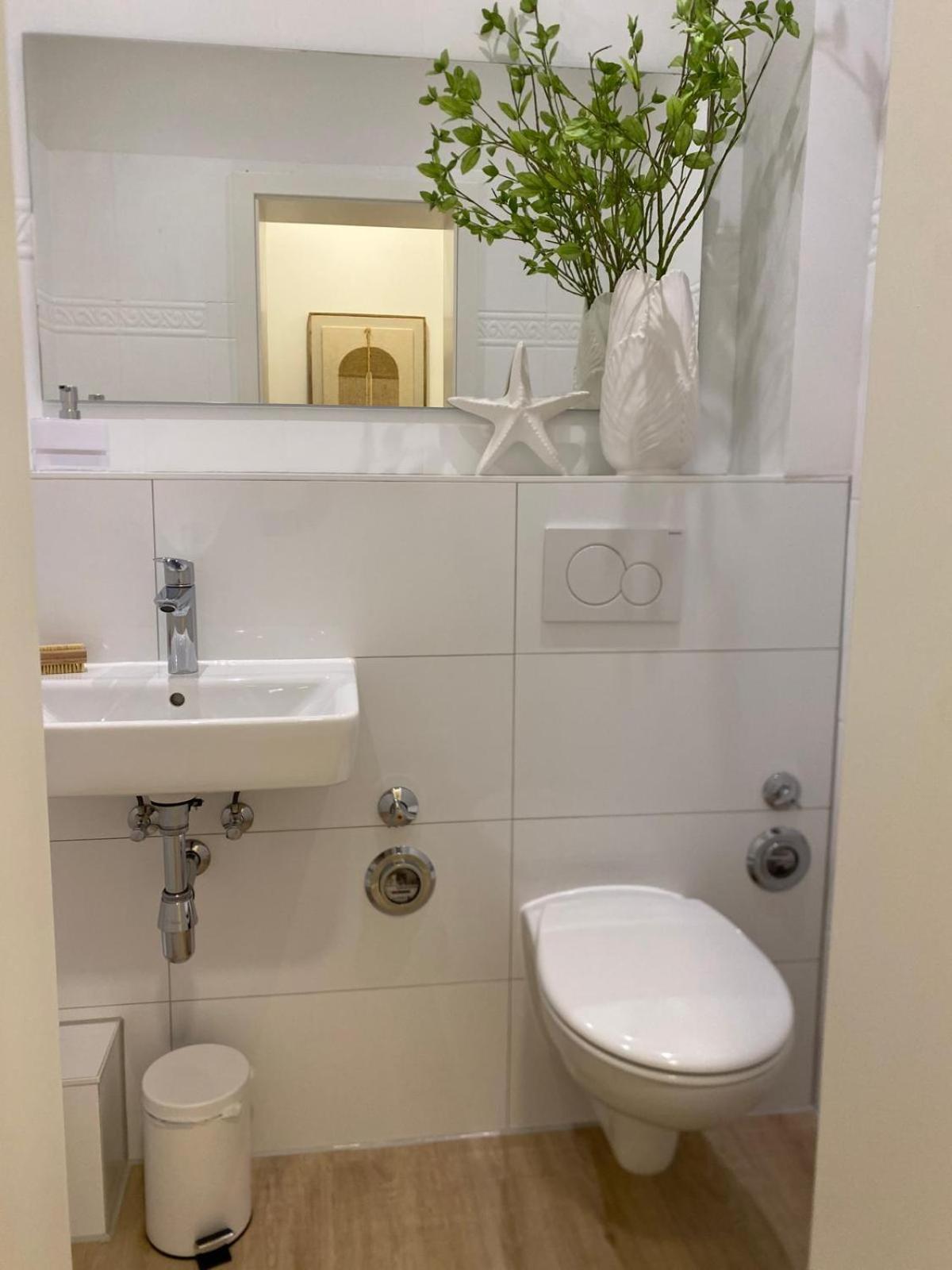 North Coast Suites Deluxe Hamburg-Rahlstedt Ngoại thất bức ảnh
